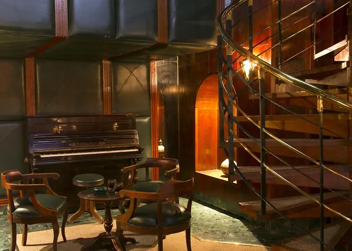 NassimHotel Marrakech