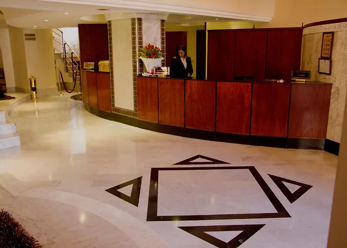 NassimHotel Marrakech